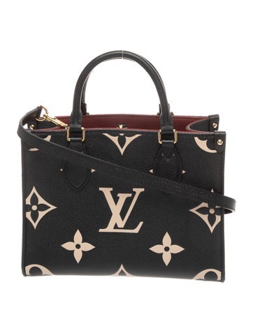 Monogram Giant OnTheGo PM