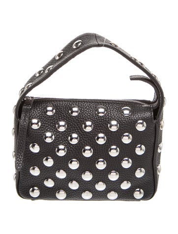Leather Elena Bag Small