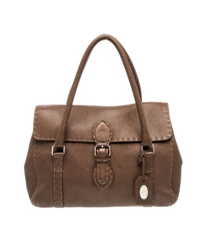 Fendi Selleria Selleria Vintage