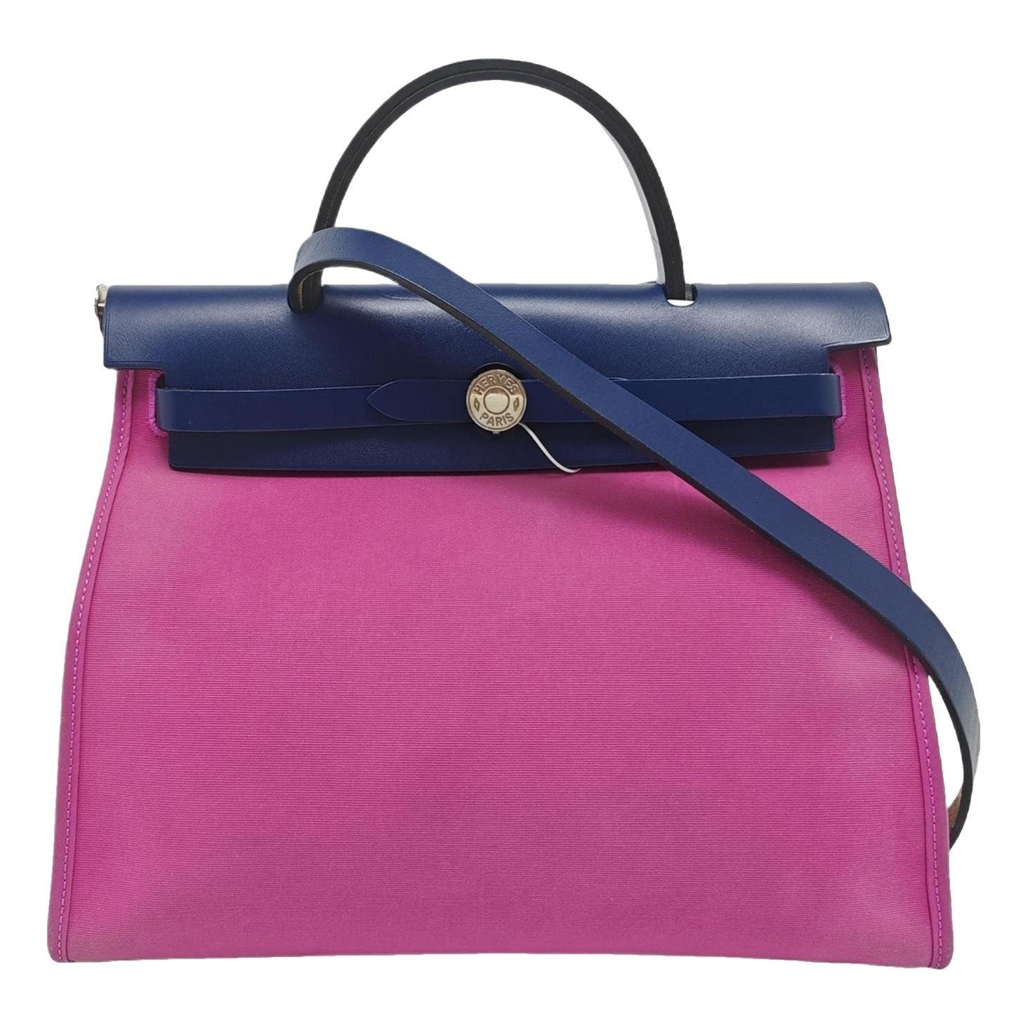 Herbag cloth handbag