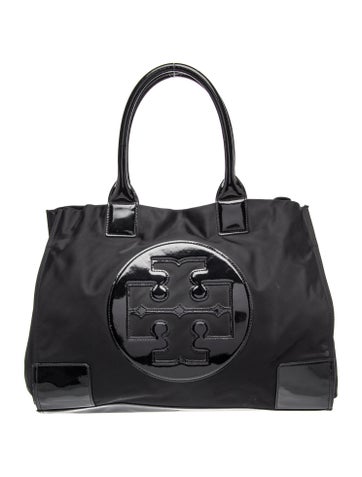 Nylon Tote