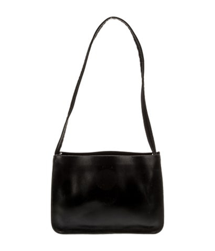 Furla Leather Shoulder Bag