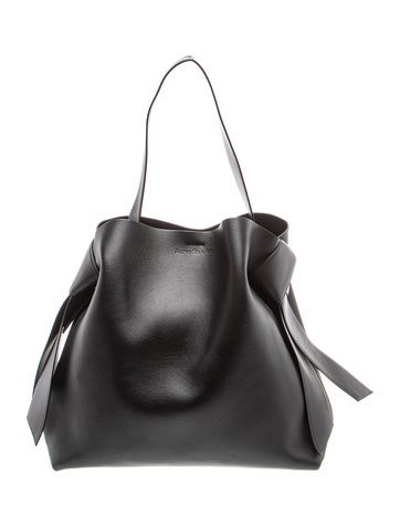 Leather Musubi Medium