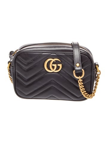 Double G Marmont Mini