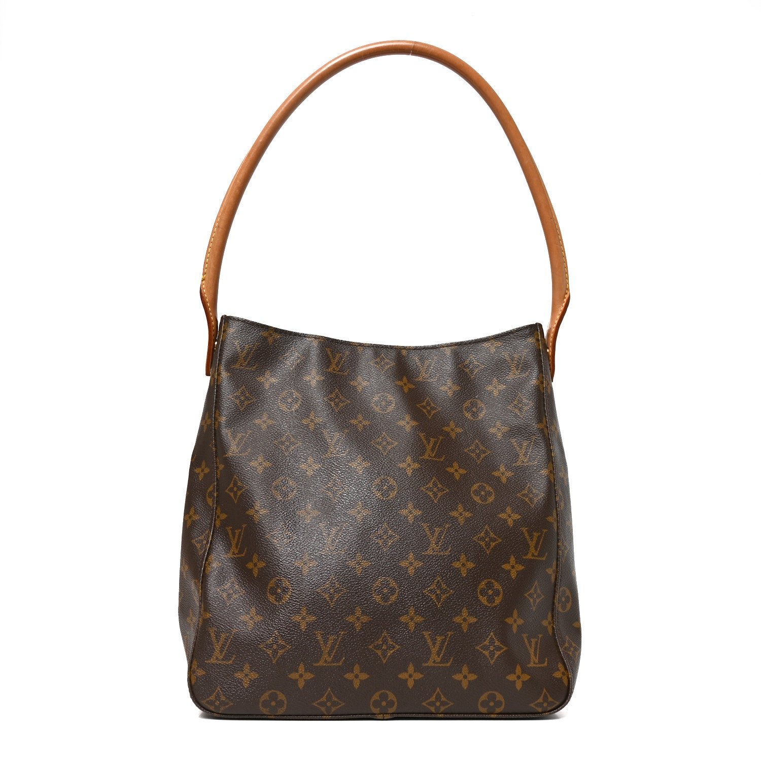 Louis Vuitton Monogram Looping GM