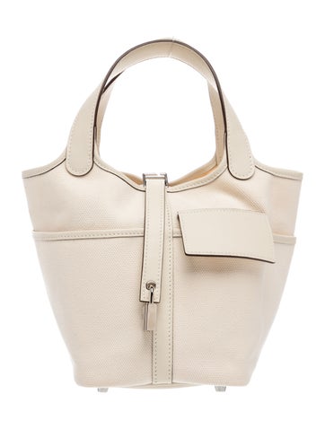 Toile Goeland & Swift Cargo Picotin Lock 18