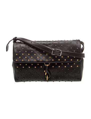 Rebecca Minkoff Leather Shoulder Bag