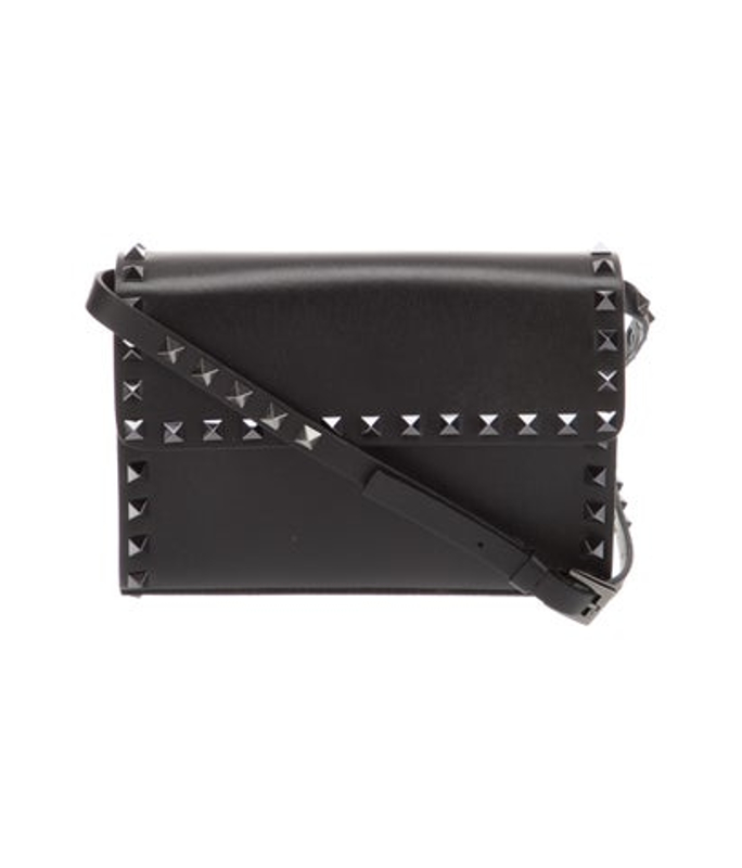 Valentino Rockstud Crossbody Bag W Tags