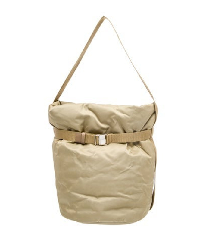 The Row Row Nylon Sporty Leo