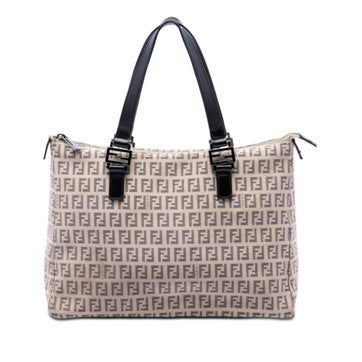 Zucchino Canvas Tote