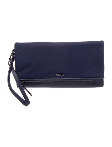Nylon Clutch