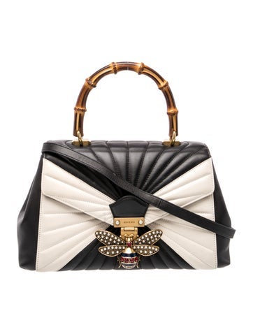 Faux Pearl Queen Margaret