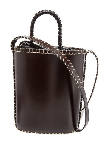 Leather Louela Small