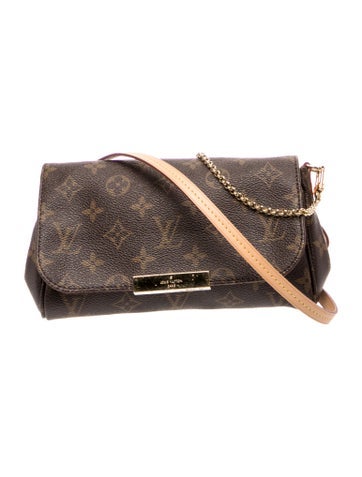 LV Monogram Favorite