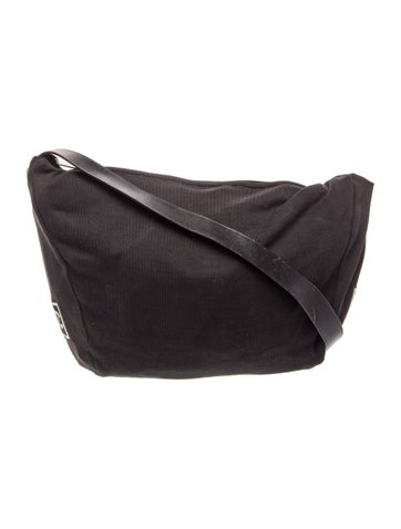 Sport Ligne CC Messenger Bag