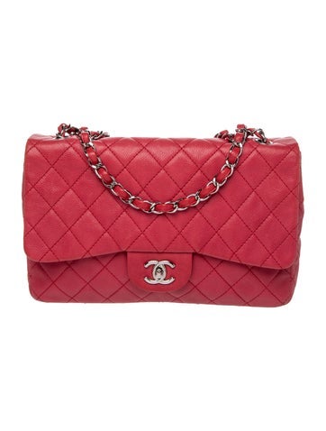 Classic Jumbo Single Flap