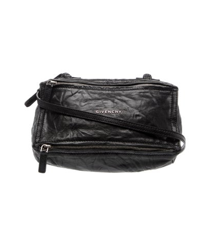 Givenchy Leather Crossbody Bag