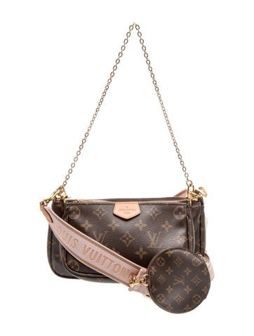 LV Monogram Multi-Pochette Accessoires