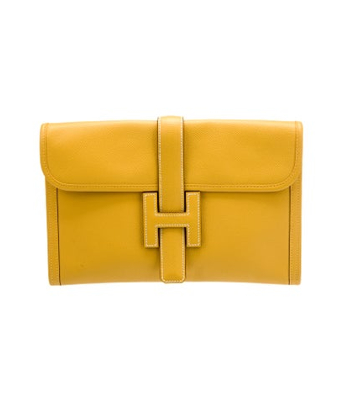 Hermes Epsom Jige Elan 29