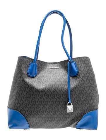 Monogram Top Handle Bag