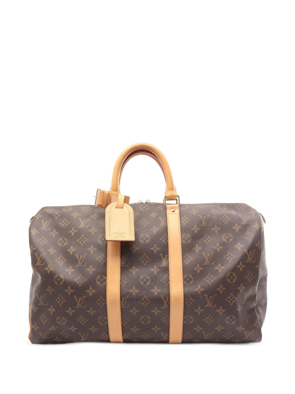 Louis Vuitton 1997 Keepall 45 duffle bag