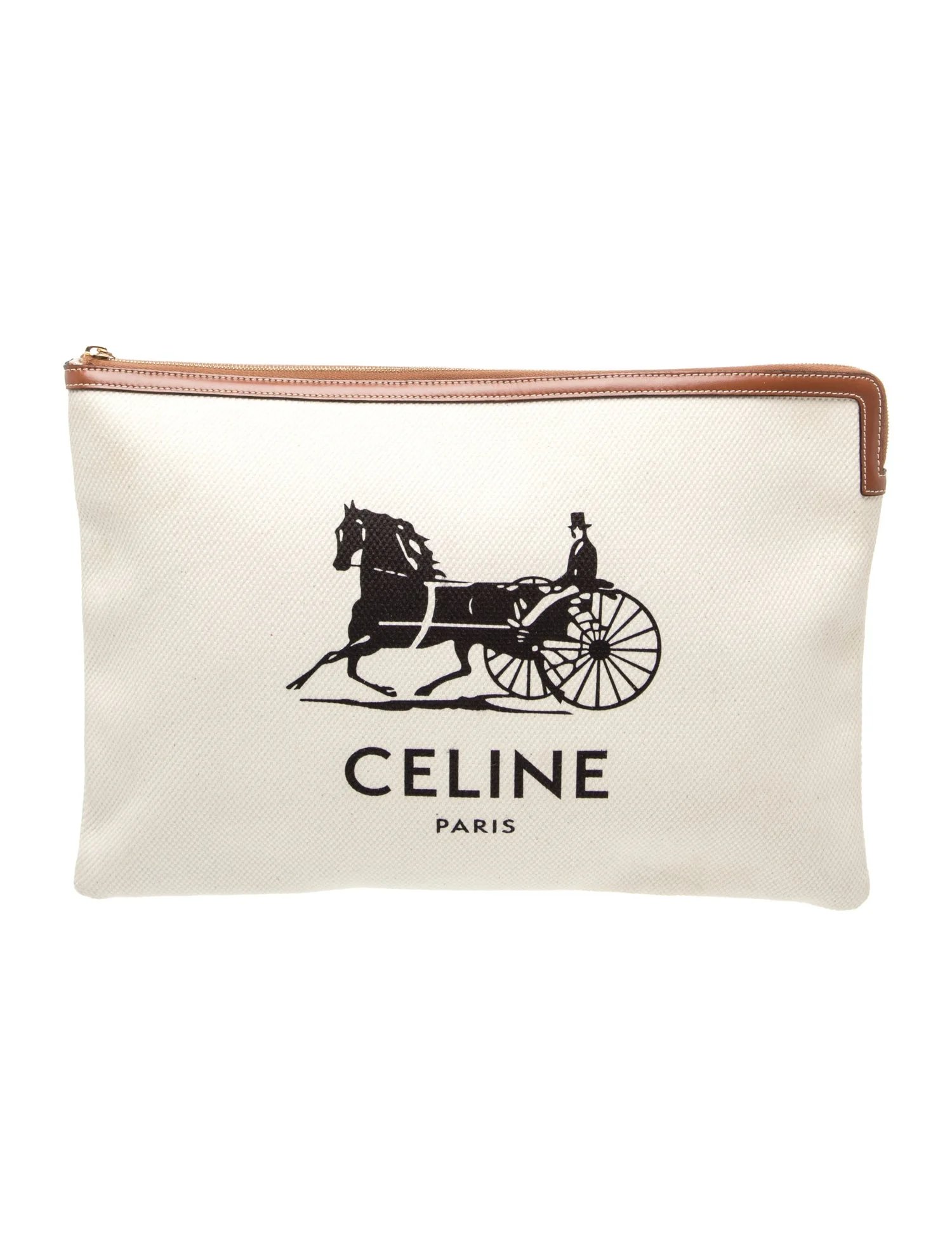 Signature Clutch