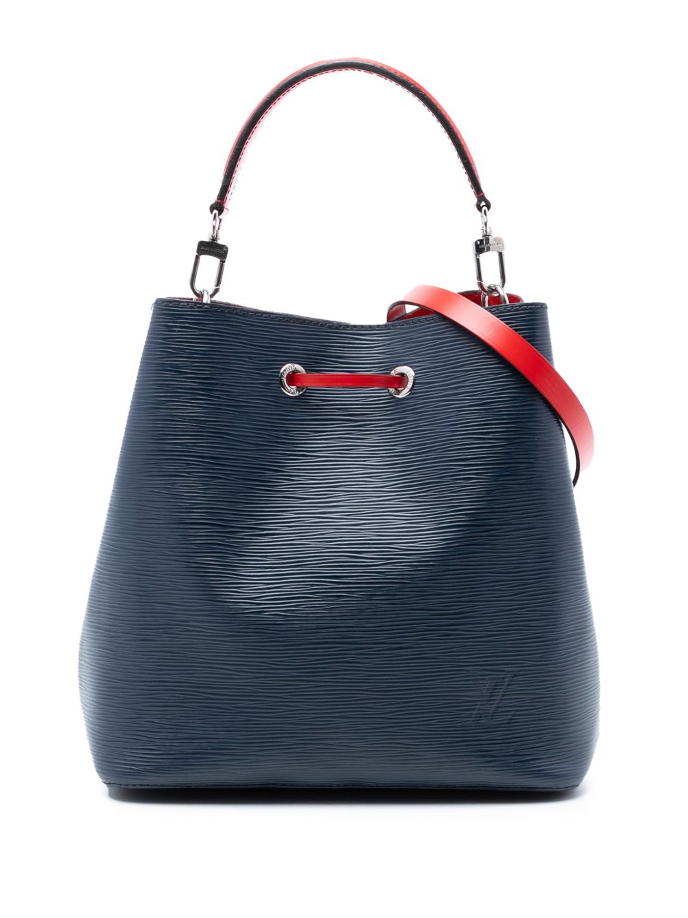 2018 Epi NeoNoe MM bucket bag