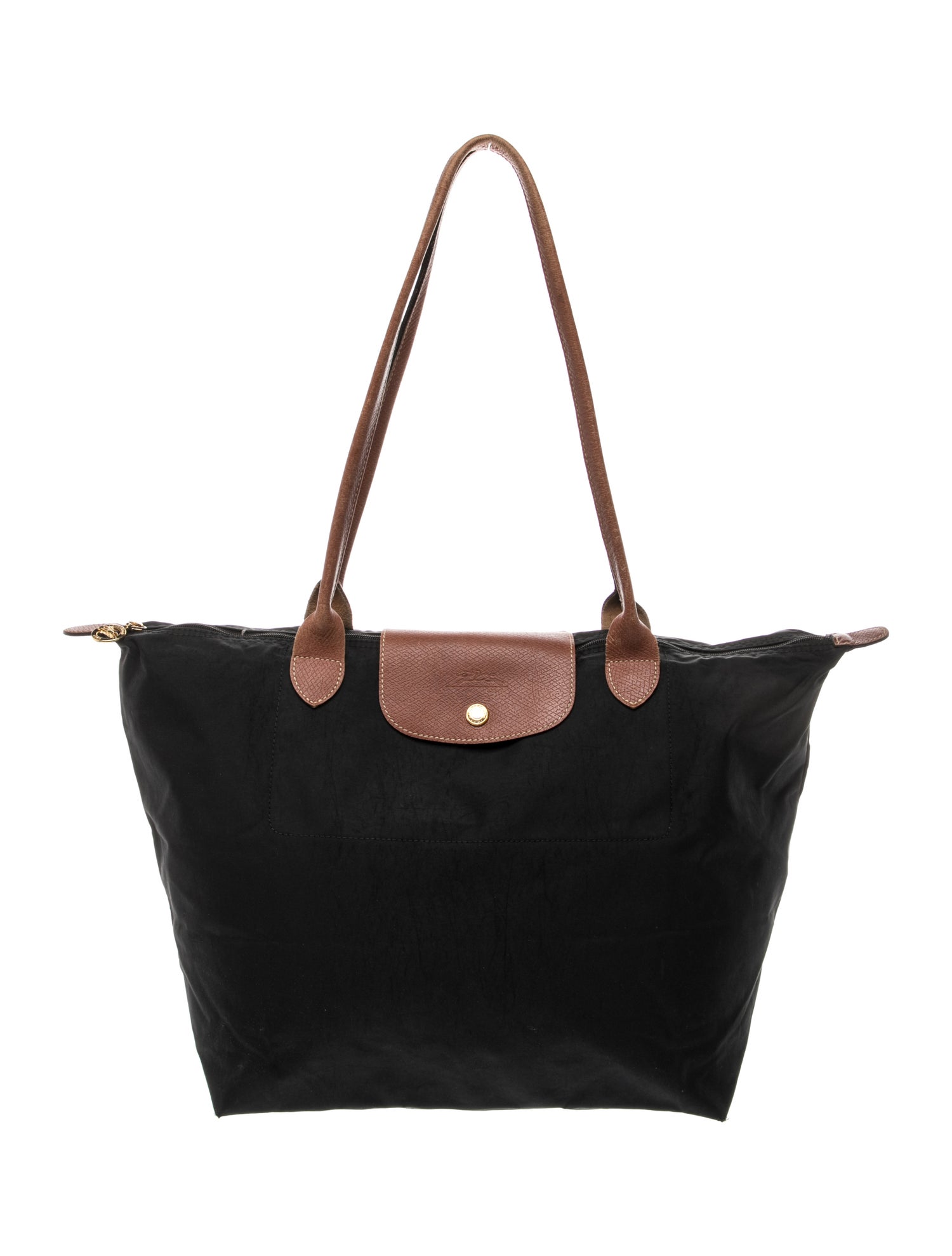 Nylon Tote