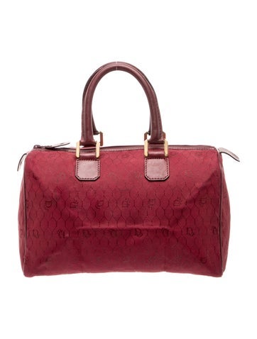 Signature Honeycomb Boston Vintage