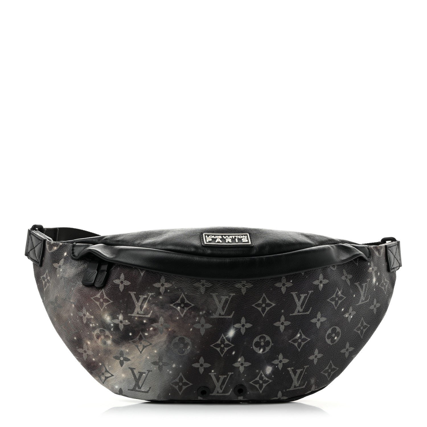 Louis Vuitton Monogram Galaxy Discovery Bumbag