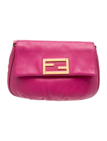Leather Fendista