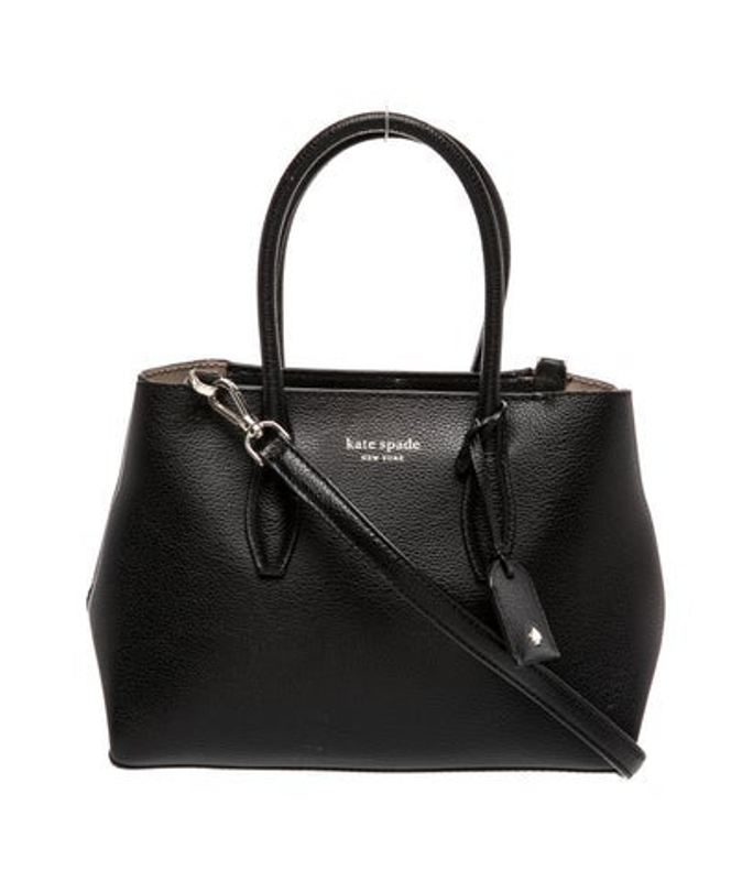 Kate Spade Spade New York Leather Shoulder Bag