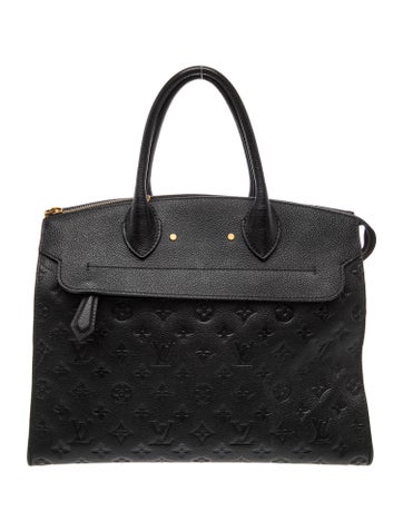LV Monogram Pont Neuf MM