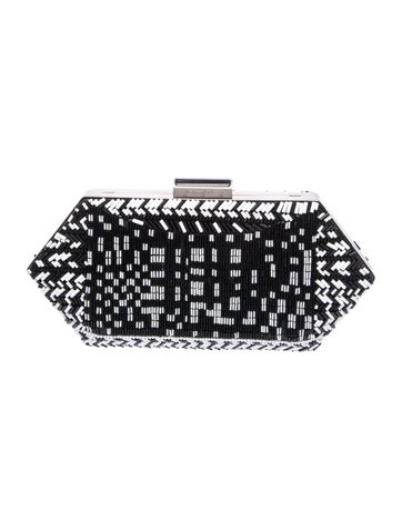 Metal Minaudière