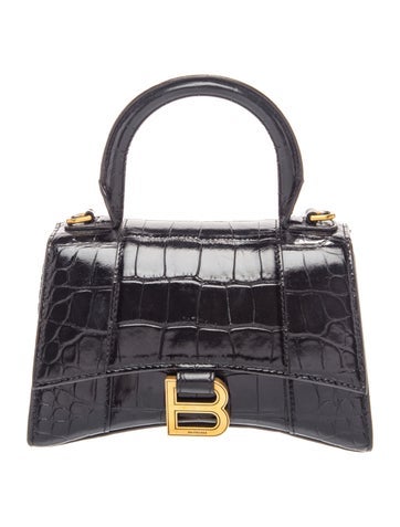 Top Handle Bag