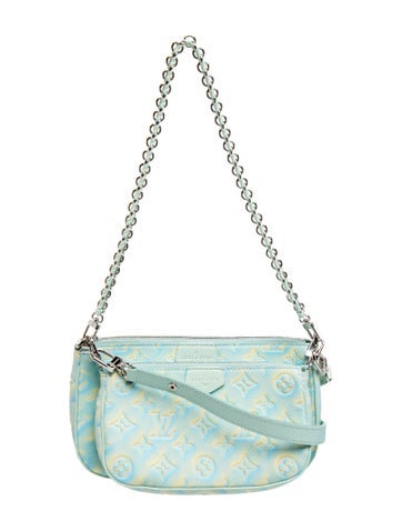 Monogram Multi Pochette Accessories