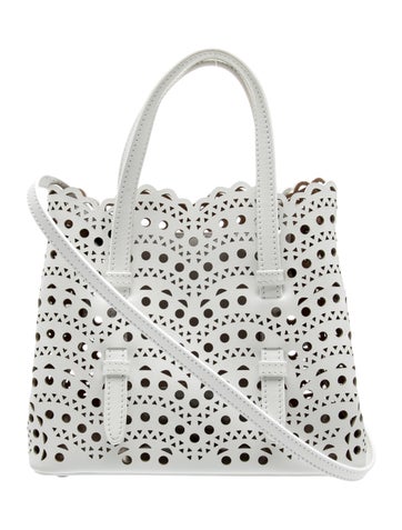 Leather Vienne Wave