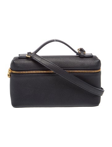 Leather L19 Extra Pocket Pouch