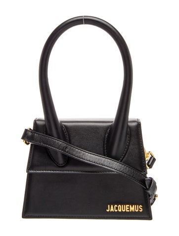 Leather Le Chiquito Moyen Medium