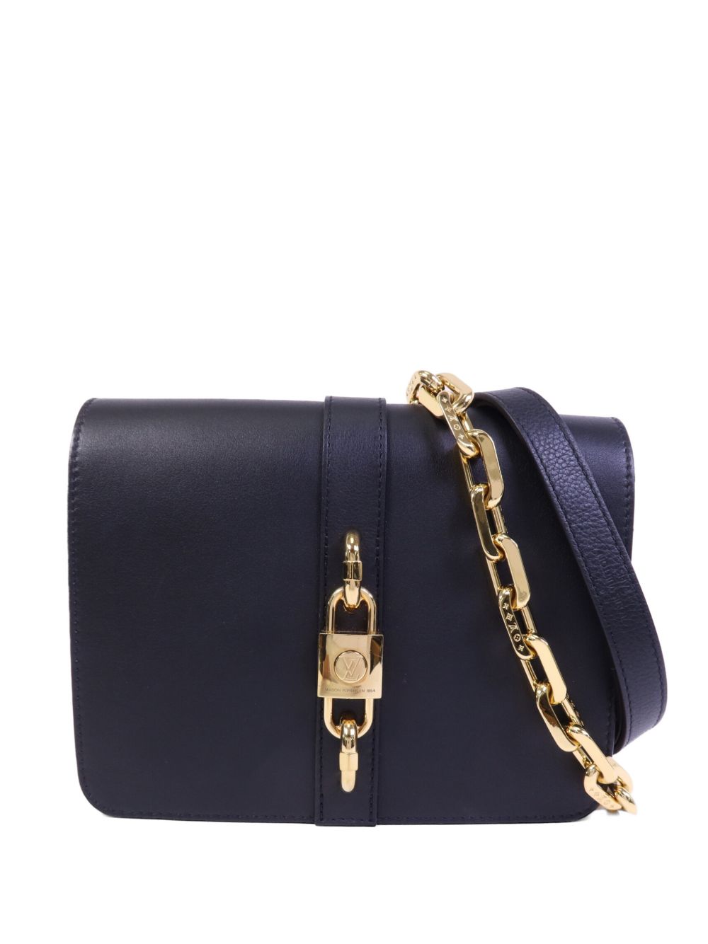 Rendez-Vous chain shoulder bag