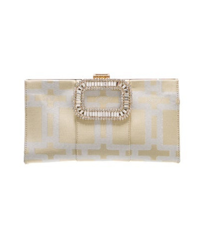 Roger Vivier Vivier Clutch