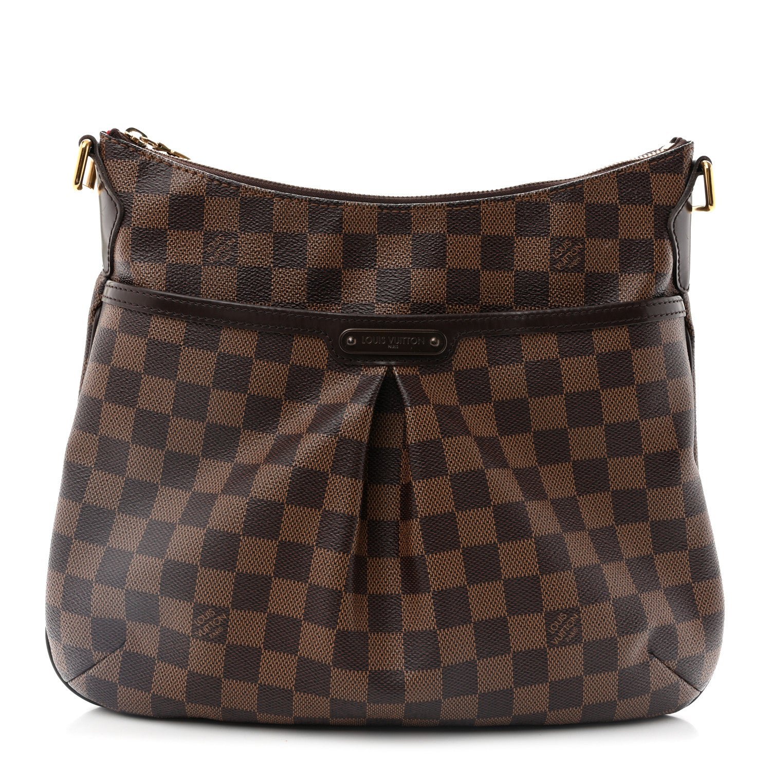 Louis Vuitton Damier Ebene Bloomsbury PM