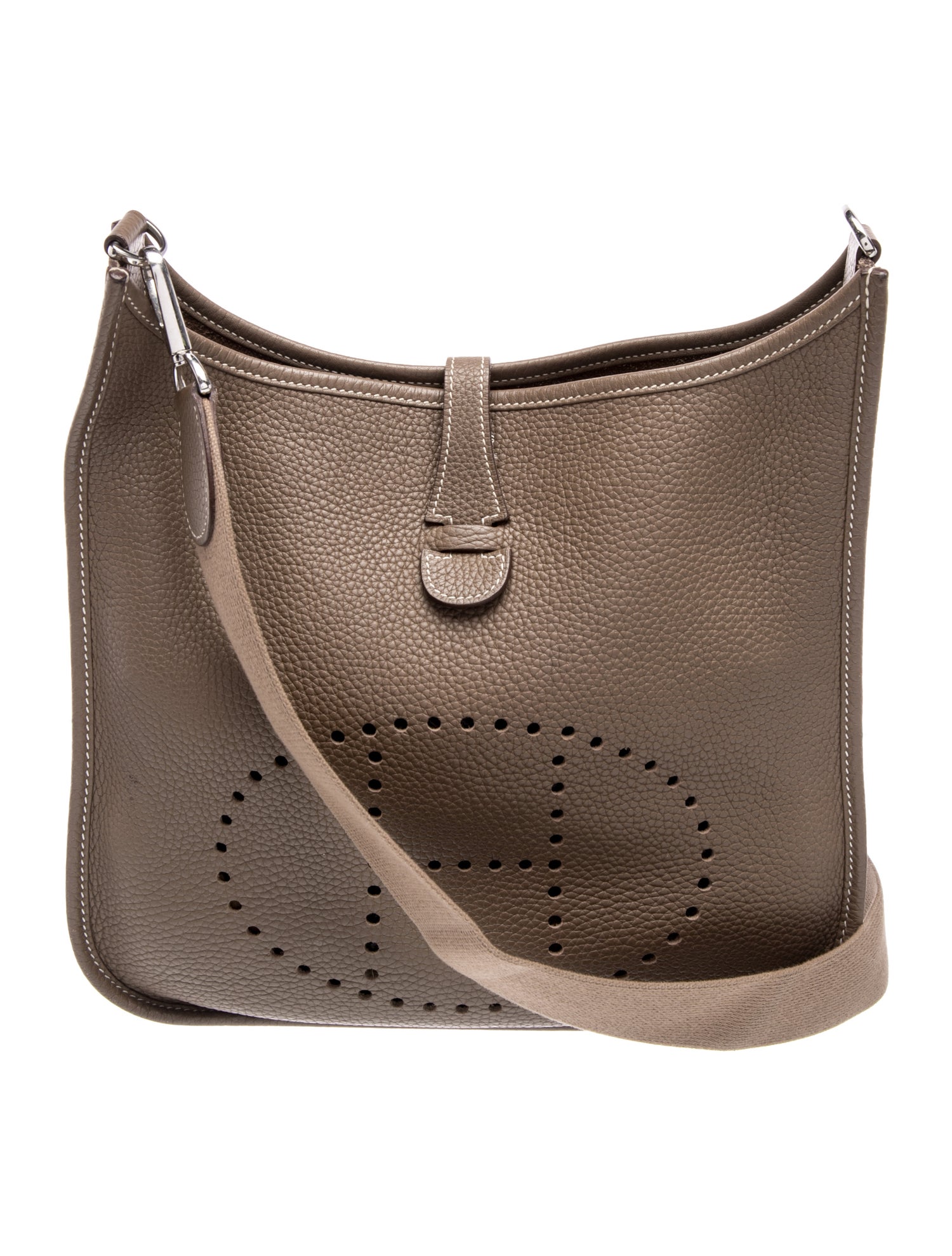 Clemence Evelyne III 29