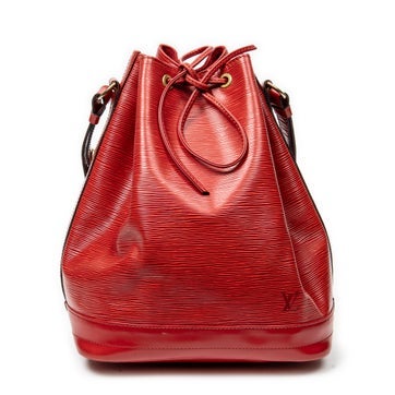 Leather Noe