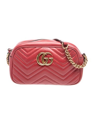 Double G Marmont Small