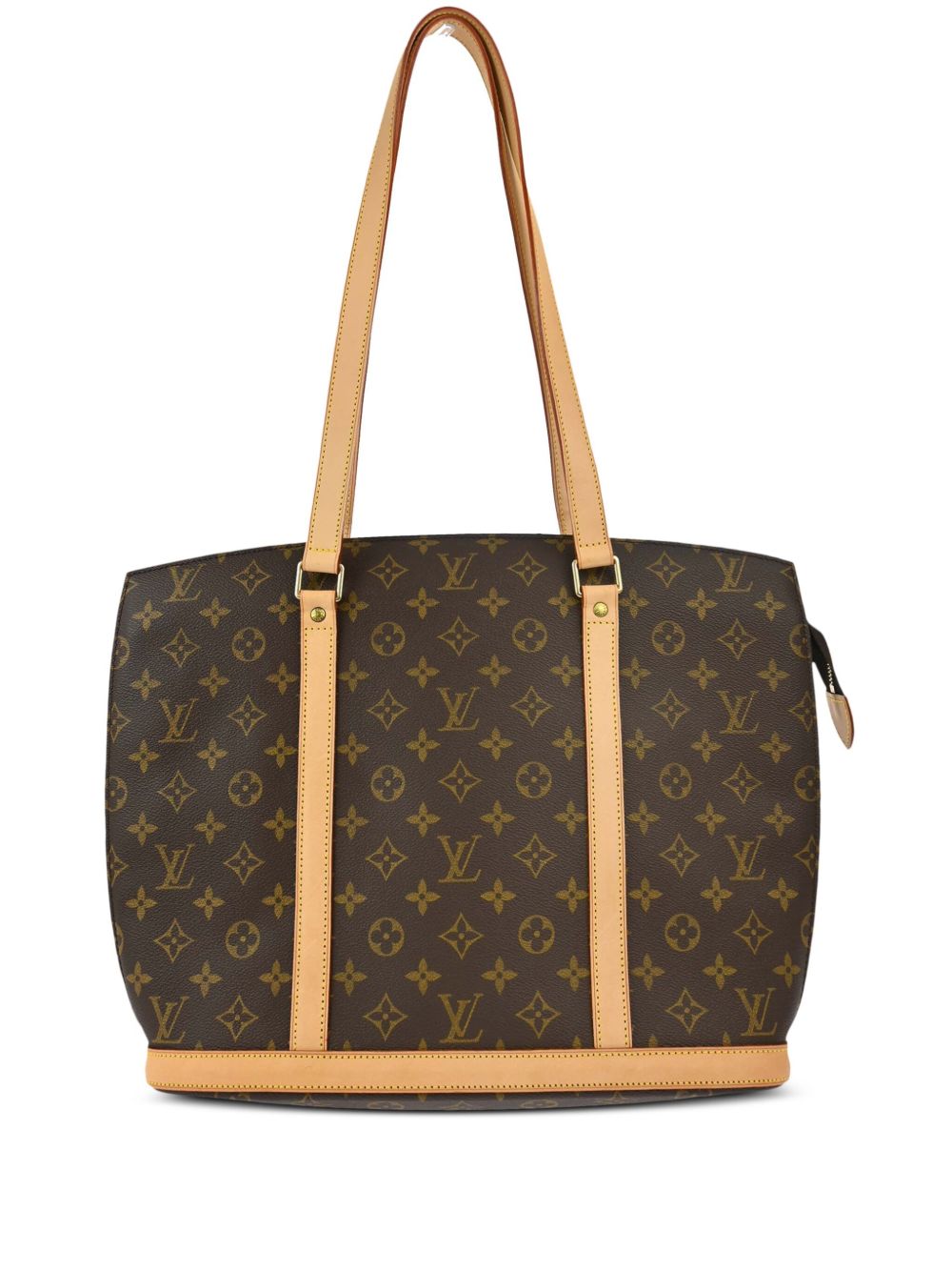 Louis Vuitton 2000 Monogram Babylone tote bag