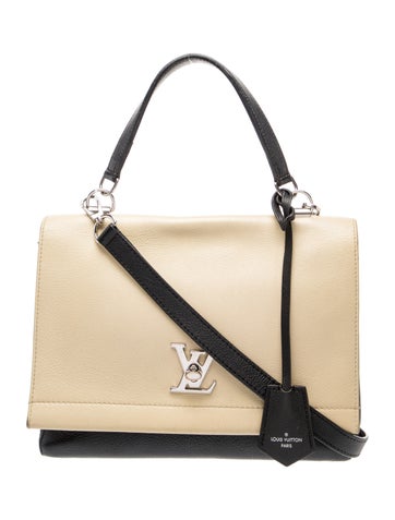 Leather Lockme BB