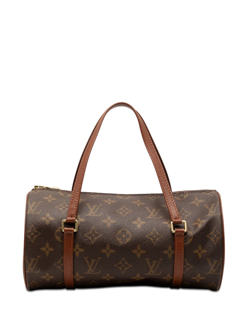 2001 Monogram Papillon 26 handbag