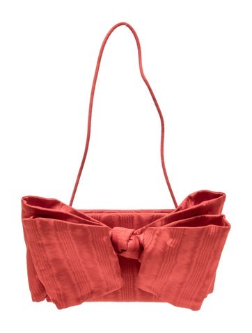 Nylon Shoulder Bag w/ Tags