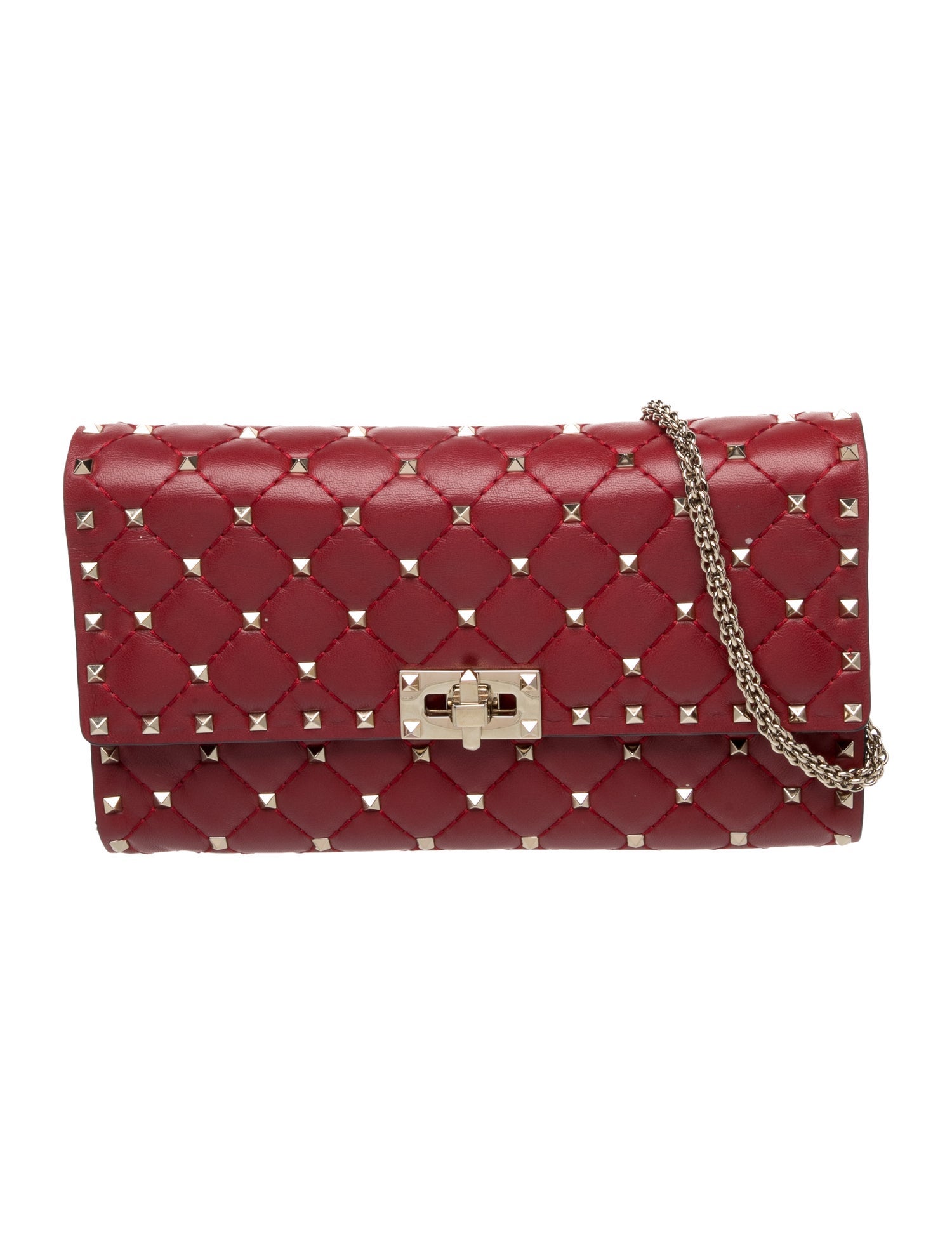 Rockstud Crossbody Bag